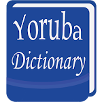 Cover Image of ダウンロード Yoruba Dictionary Speedy APK