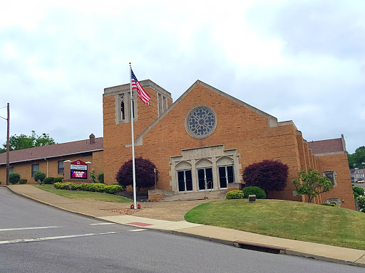 First Church Of The Nazarene