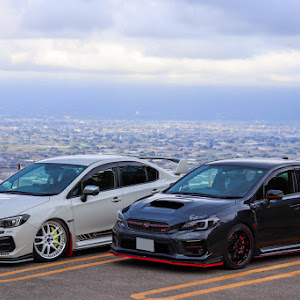 WRX STI VAB