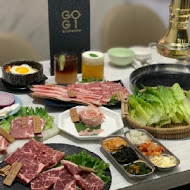 GOGI GOGI 韓式燒肉(中壢店)