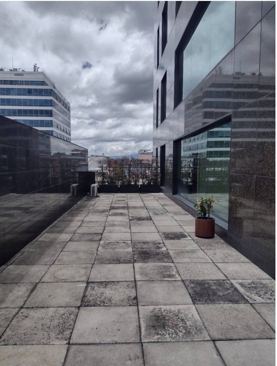 Oficina En Venta - Rincon Del Chico, Bogota