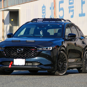 CX-5 KF2P