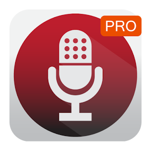 App Voice recorder pro APK for Windows Phone  Android 