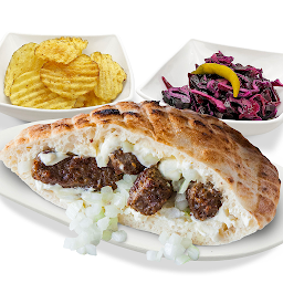 Classic sandwich