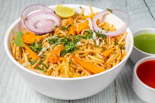 Veg Noodles