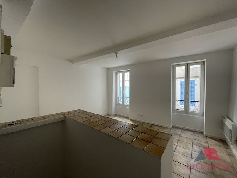 Location  appartement 2 pièces 43.62 m² à Aubagne (13400), 630 €