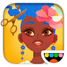 Toca Boca Jr Hair Salon 4 icon