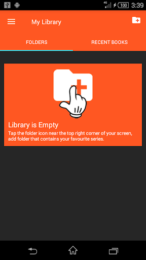 Epub Reader