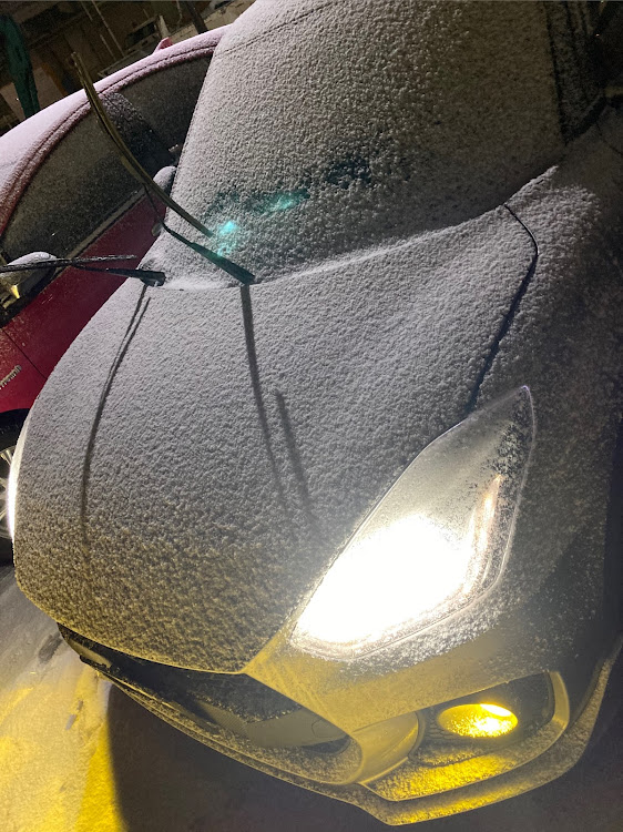 スイフトスポーツのnonazapedzkiさんが投稿したカスタム事例の投稿画像2枚目