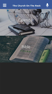 The Church On The Rock(圖2)-速報App