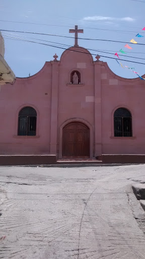 Ermita De Santa Anita