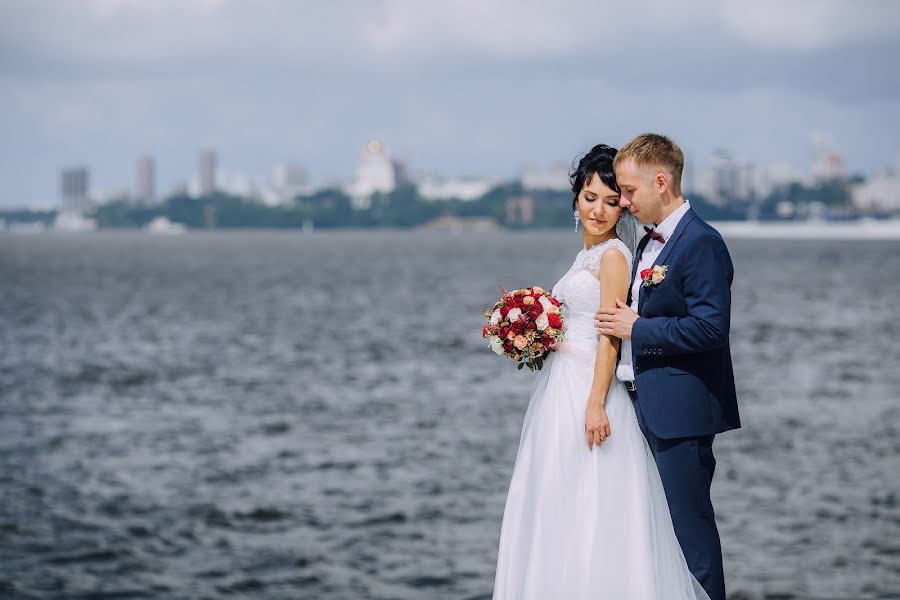 Wedding photographer Marina Titova (marinat). Photo of 11 February 2019