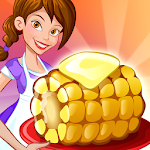 Cover Image of Download Kitchen Scramble: Cooking Game 3.1.4 APK