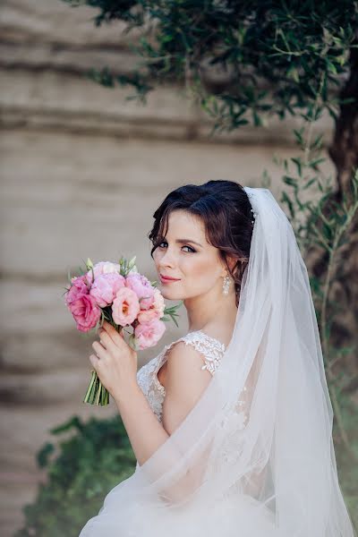 Wedding photographer Andriy Gitko (photogitko). Photo of 2 December 2018