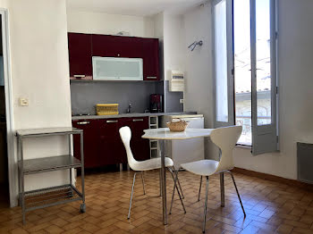 appartement à Avignon (84)