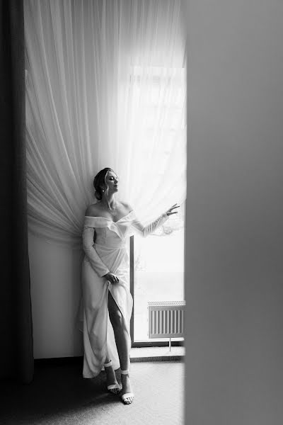 Wedding photographer Svetlana Teterkina (isfoto). Photo of 10 September 2020