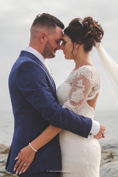 Fotografo di matrimoni Janssen Cruz (cruzphoto). Foto del 2 luglio 2019