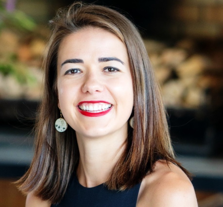 Kristi Vollgraaff, global software company Inspired Testing’s new Head of People.