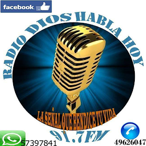 Download Radio Dios Habla Hoy For PC Windows and Mac