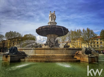 appartement à Aix-en-Provence (13)