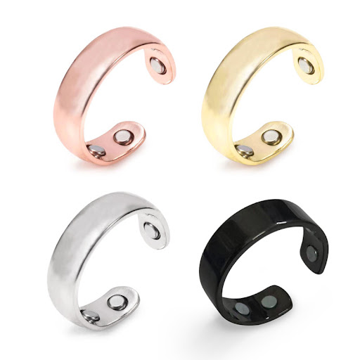Title 2, Electroplated Magnet Copper Opening Adjustable ...