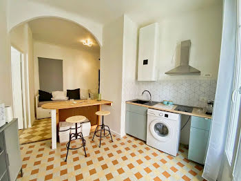 appartement à Nice (06)