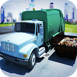 City Garbage Truck Simulator Apk