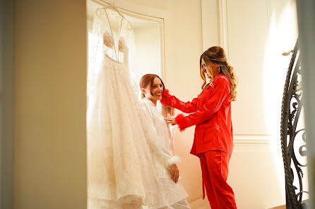 Fotógrafo de casamento Valeria Santoni (valeriasantoni). Foto de 10 de outubro 2022