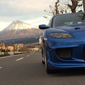 RX-8 SE3P