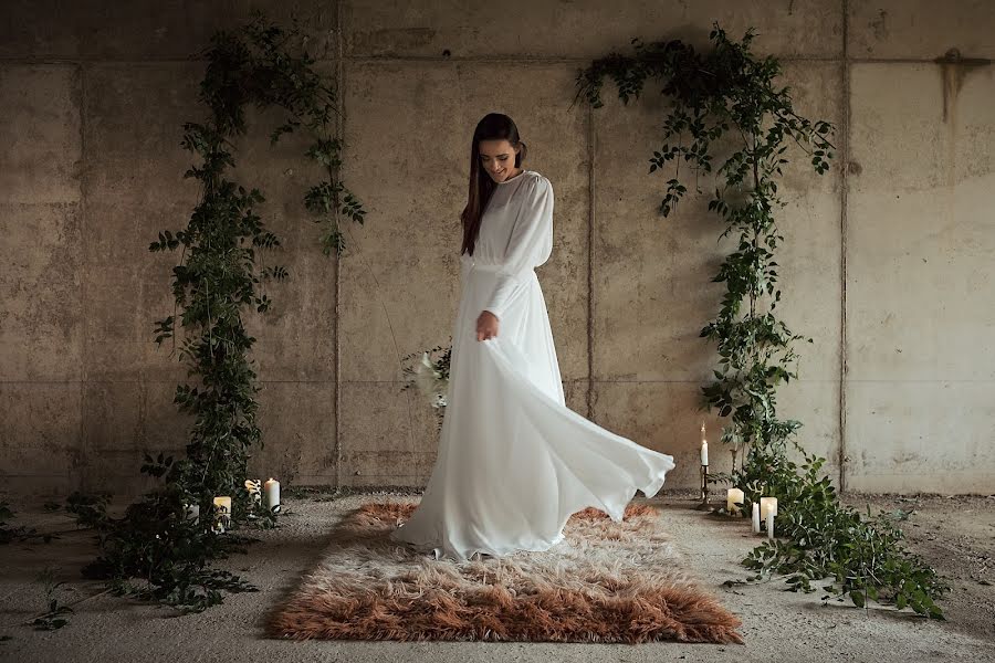 Fotógrafo de bodas Fabrizio Maulella (fabri). Foto del 23 de enero 2018