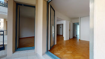 appartement à Issy-les-Moulineaux (92)