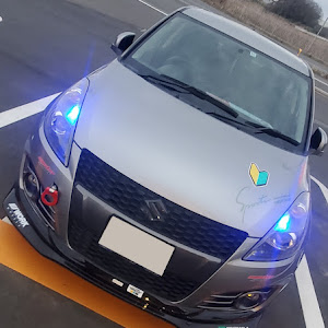 スイフトスポーツ ZC32S