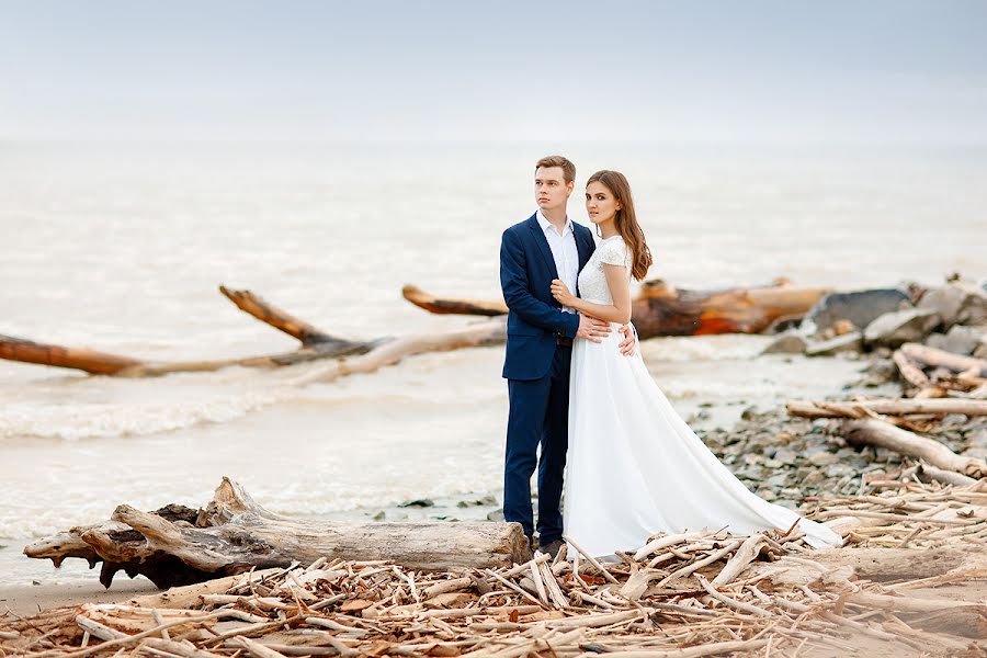 Fotografo di matrimoni Aleksandr Balashov (fotoa). Foto del 15 aprile 2018