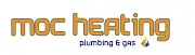 MOC Heating Ltd Logo