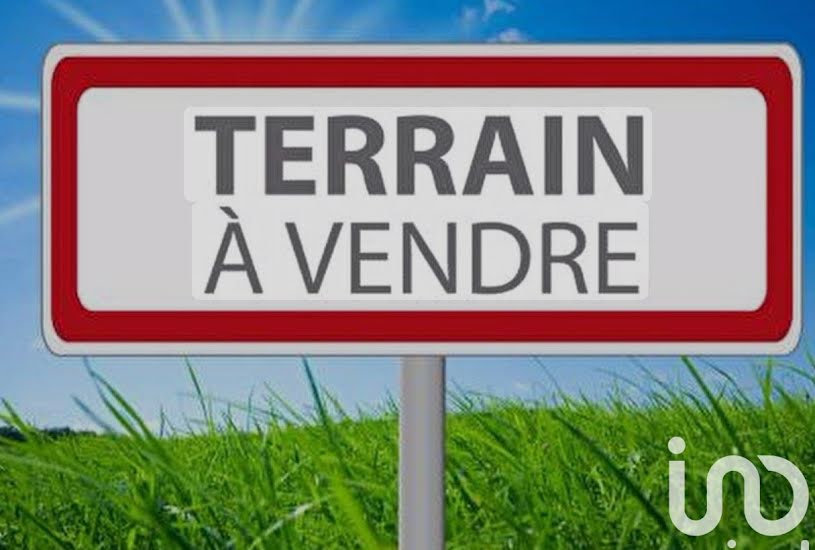  Vente Terrain à bâtir - 370m² à La Celle-sur-Seine (77670) 