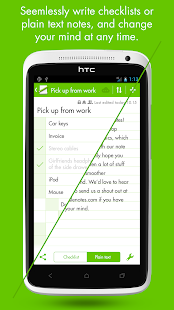 MobisleNotes - Notepad 3.3.10 APK + Mod (Unlocked) for Android