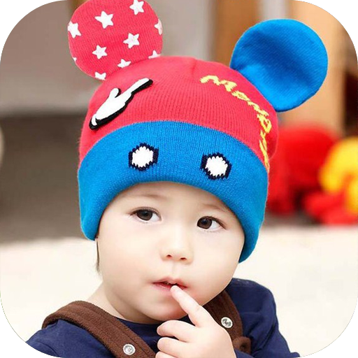 Baby Crochet Hat Ideas