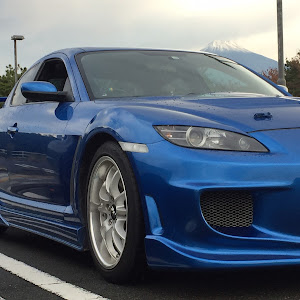 RX-8 SE3P