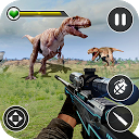 Baixar Dino Hunting Kill Safari Sniper Shoot Instalar Mais recente APK Downloader