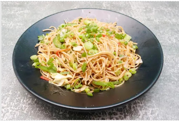 Veg Noodles