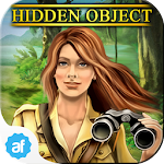 Victoria in Asia Hidden Object Apk