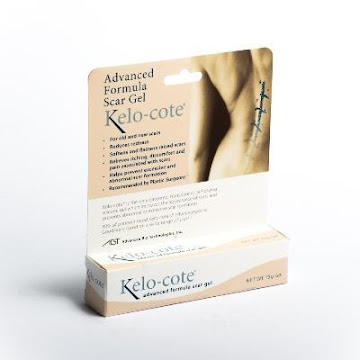 Kelo-Cote Meditek Gel Tubo 15 gr  