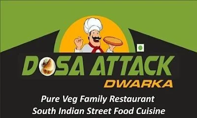 Dosa Attack