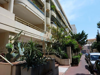 appartement à Cannes (06)