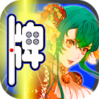 Mahjong tiles story - PACHINKO SLOT FREE GAME - 1.0.1