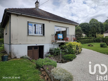 maison à Blaincourt-sur-Aube (10)