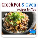 CrockPot and Oven Recipes Apk