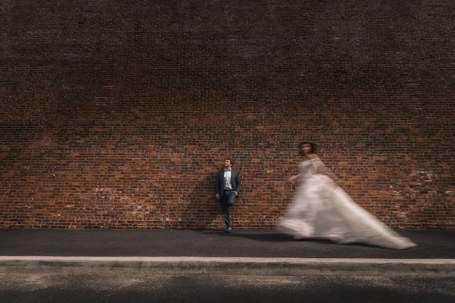 Wedding photographer Torin Zanette (torinzanette). Photo of 15 March 2019