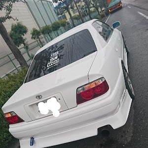 チェイサー JZX100