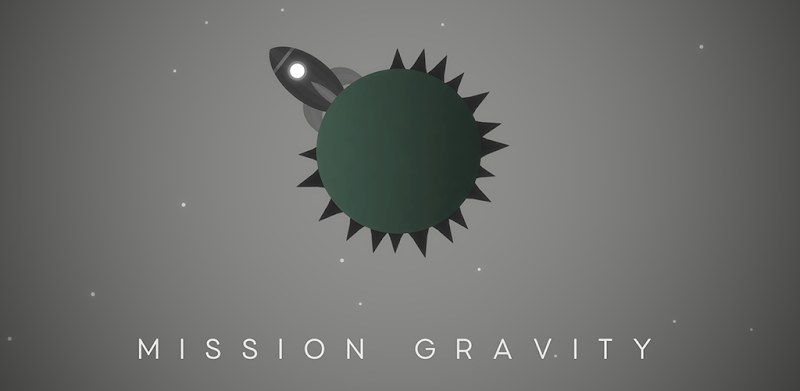 Mission Gravity